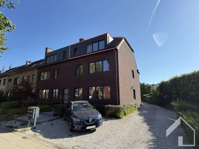 Appartement in Brasschaat - Magdalenalei 93, 2930