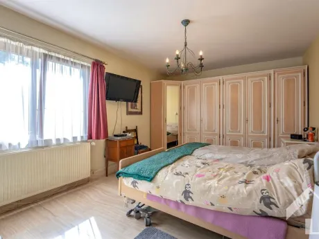 Huis in Brasschaat - Pauwelslei 218, 2930 - foto 8