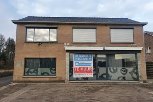  Verhuurd Hamont