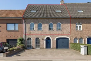AppartementHamont