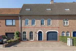 AppartementHamont