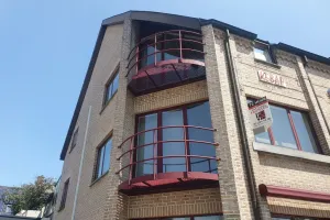  Verhuurd Bocholt
