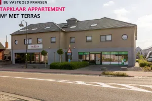 AppartementAchel