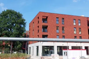  Verhuurd Pelt