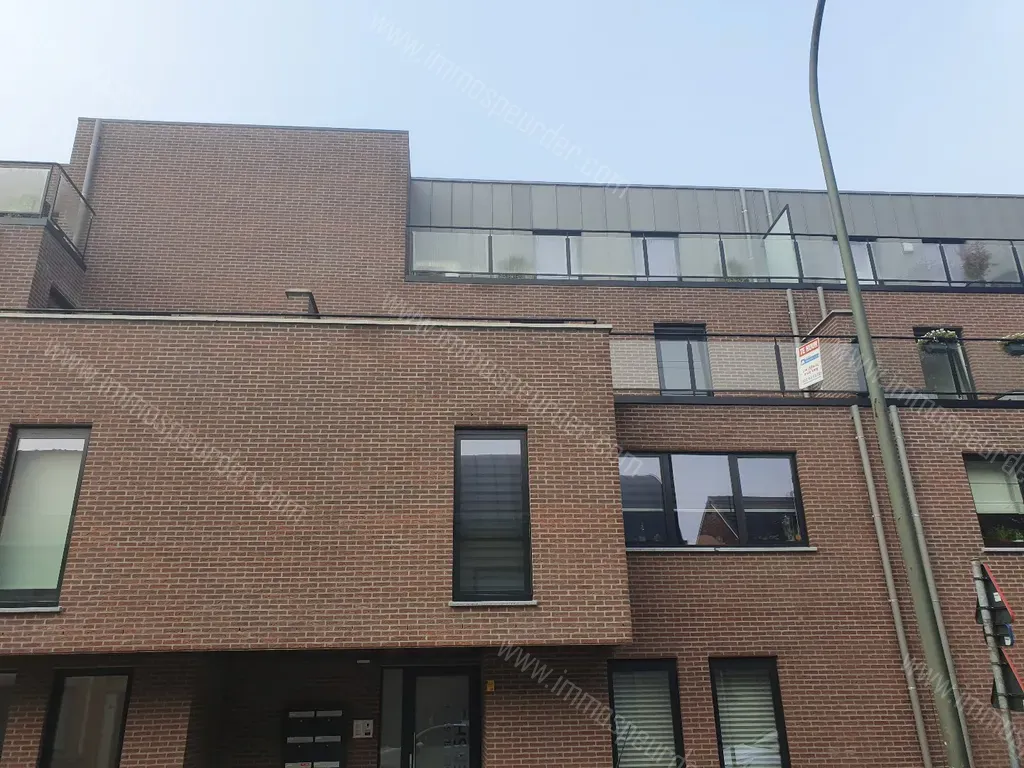 Appartement in Pelt - 1371283 - Broesveldstraat 31-6, 3910 Pelt