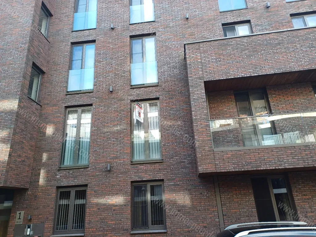 Appartement in Pelt - 1378458 - Hoekstraat 1-22, 3910 Pelt