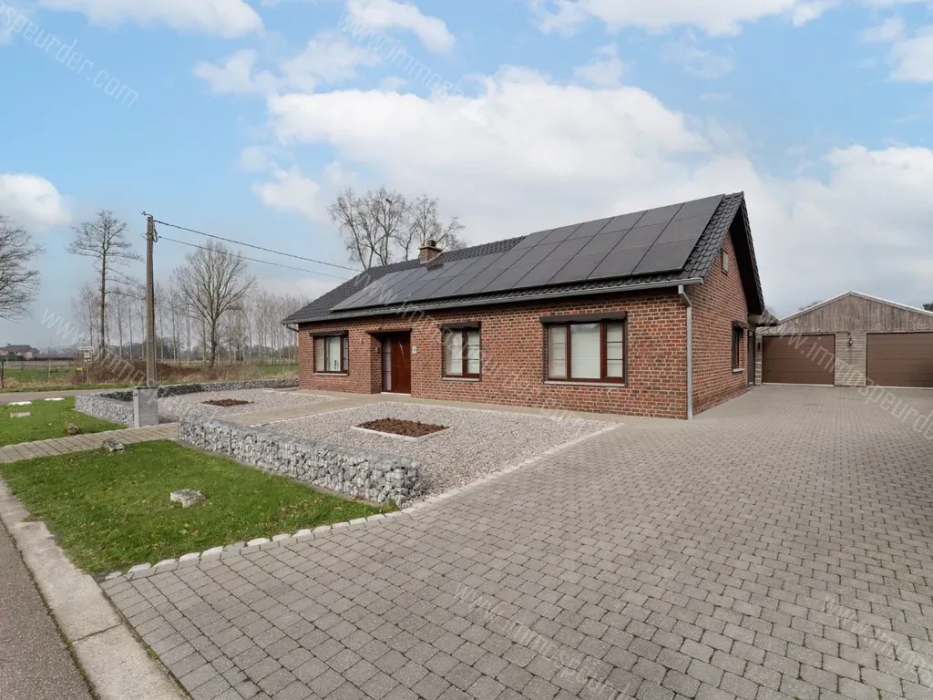 Huis in Bocholt - 1381376 - Verbindingsweg 4, 3950 Bocholt