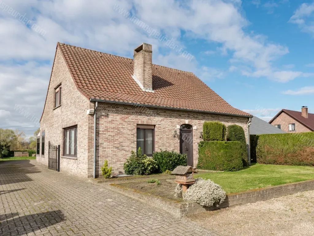 Huis in Pelt - 1403337 - Herent 44, 3910 Pelt