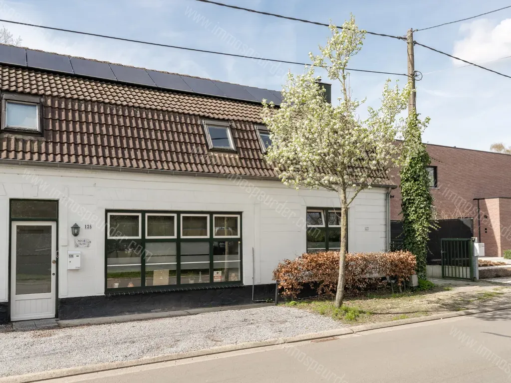 Huis in Achel - 1403334 - Rodenrijt 125, 3930 Achel