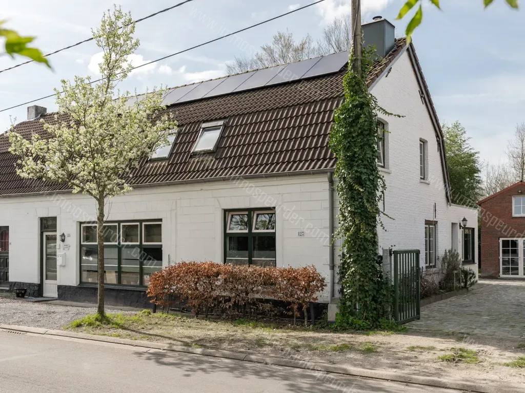 Huis in Achel - 1403336 - Rodenrijt 127, 3930 Achel