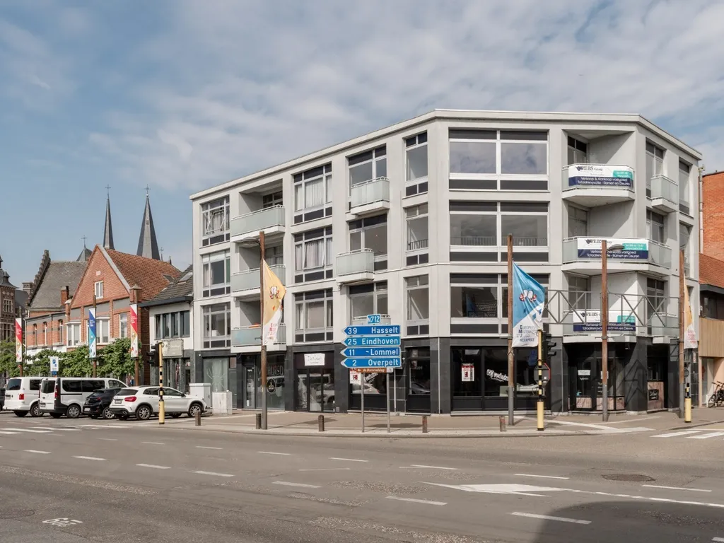 Appartement in Pelt - 7680786 - Groenstraat 3, 3910 Pelt