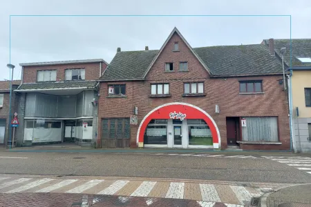 Grond Te Koop Pelt