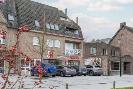 AppartementPelt