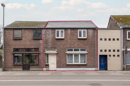 Huis Te Koop Pelt