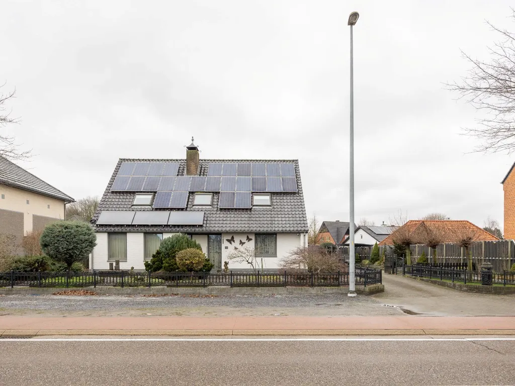 Huis in Pelt - 7680869 - Peerderbaan 36, 3910 Pelt