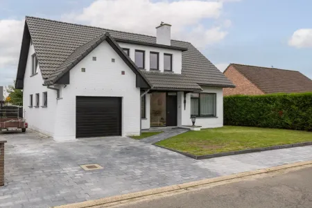 Huis Te Koop Lommel