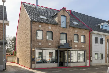 Huis Te Koop Pelt