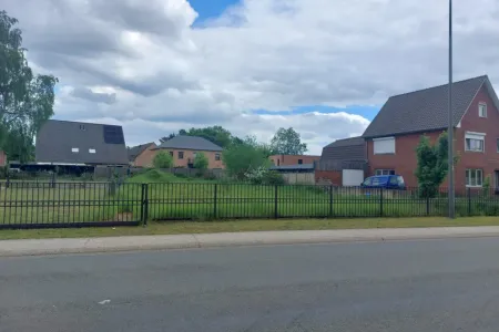 Grond Te Koop Neerpelt