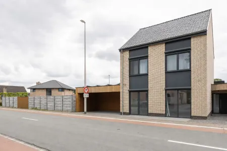 Huis Te Koop Pelt