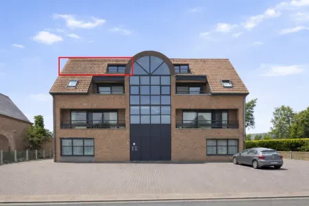 Appartement Te Koop Lommel