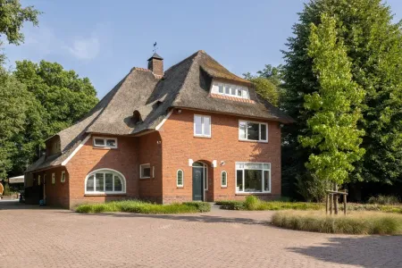 Villa Te Koop Hamont-Achel