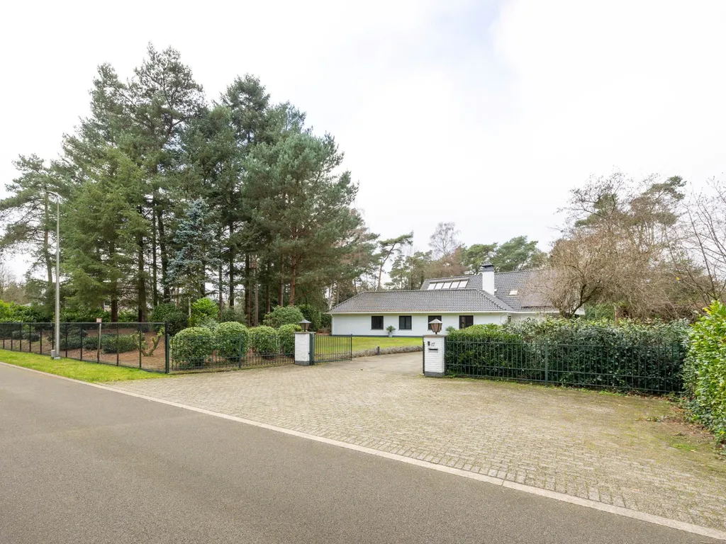Villa in Pelt - 7680978 - Vinkendreef 17, 3910 Pelt