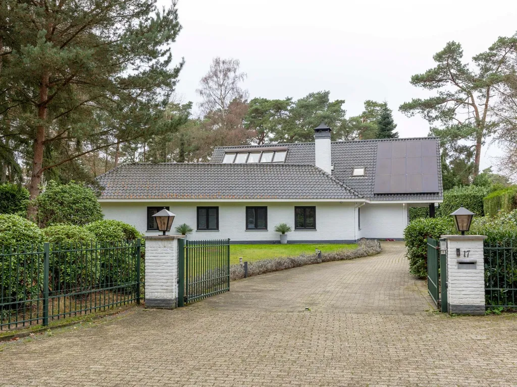Villa in Pelt - 7680978 - Vinkendreef 17, 3910 Pelt