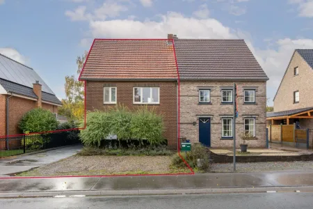 Huis Te Koop Peer