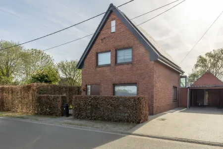 Huis Te Koop Hamont-Achel