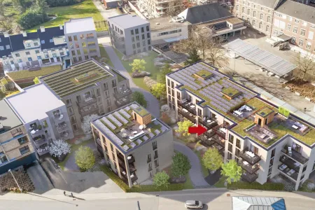 Appartement Te Koop Pelt