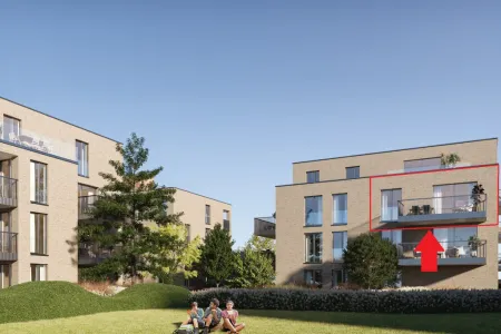 Appartement Te Koop Pelt