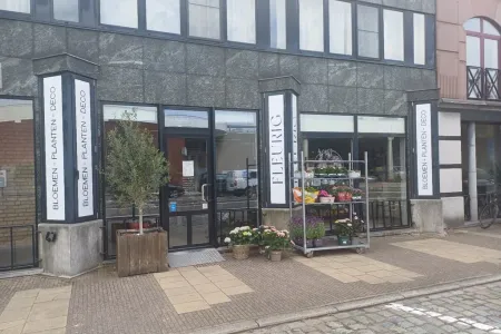 Handelspand Te Koop Neerpelt