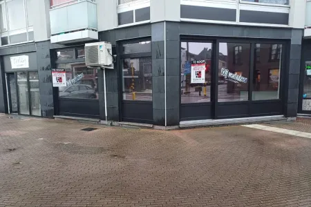 Handelspand Te Koop Pelt