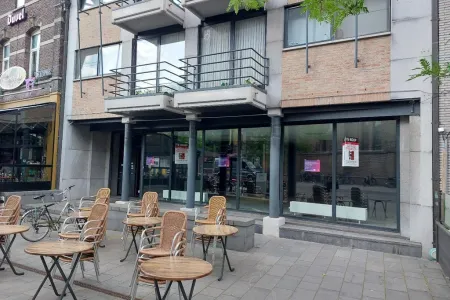 Handelspand Te Koop Pelt