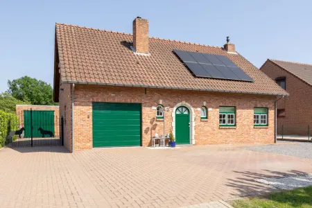 Huis Te Koop Oudsbergen