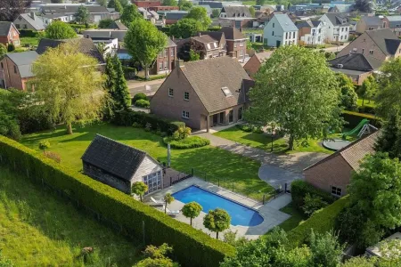 Villa Te Koop Hamont-Achel