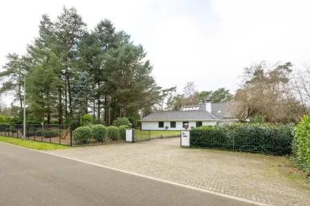 Villa Te Koop Pelt