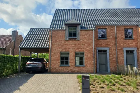 Huis Te Huur Pelt