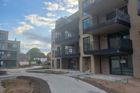 Appartement Te Huur Pelt