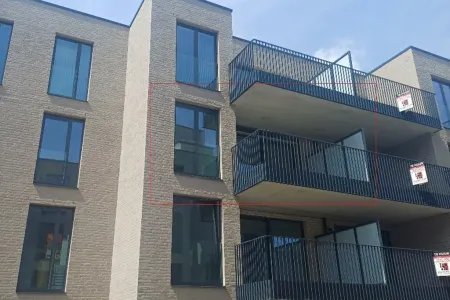 Appartement Te Huur Pelt