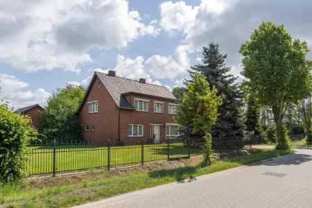 Huis Te Koop Hamont-Achel