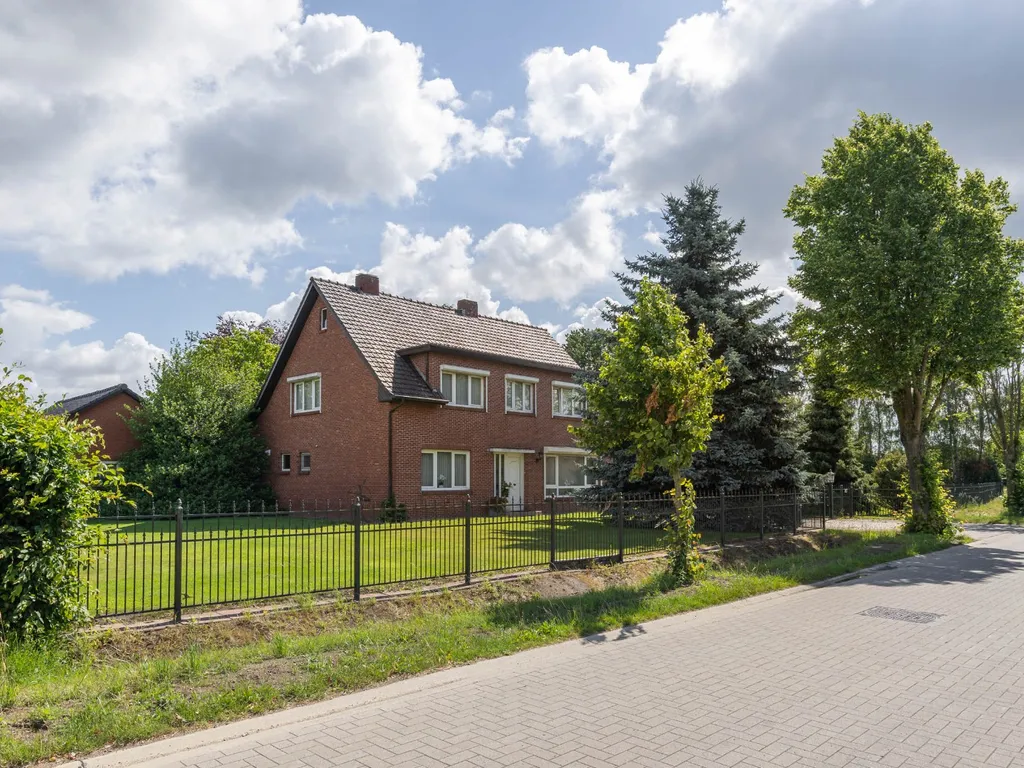 Hoofdfoto Huis in Hamont-Achel
