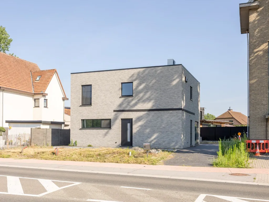 Hoofdfoto Huis in Hamont-Achel