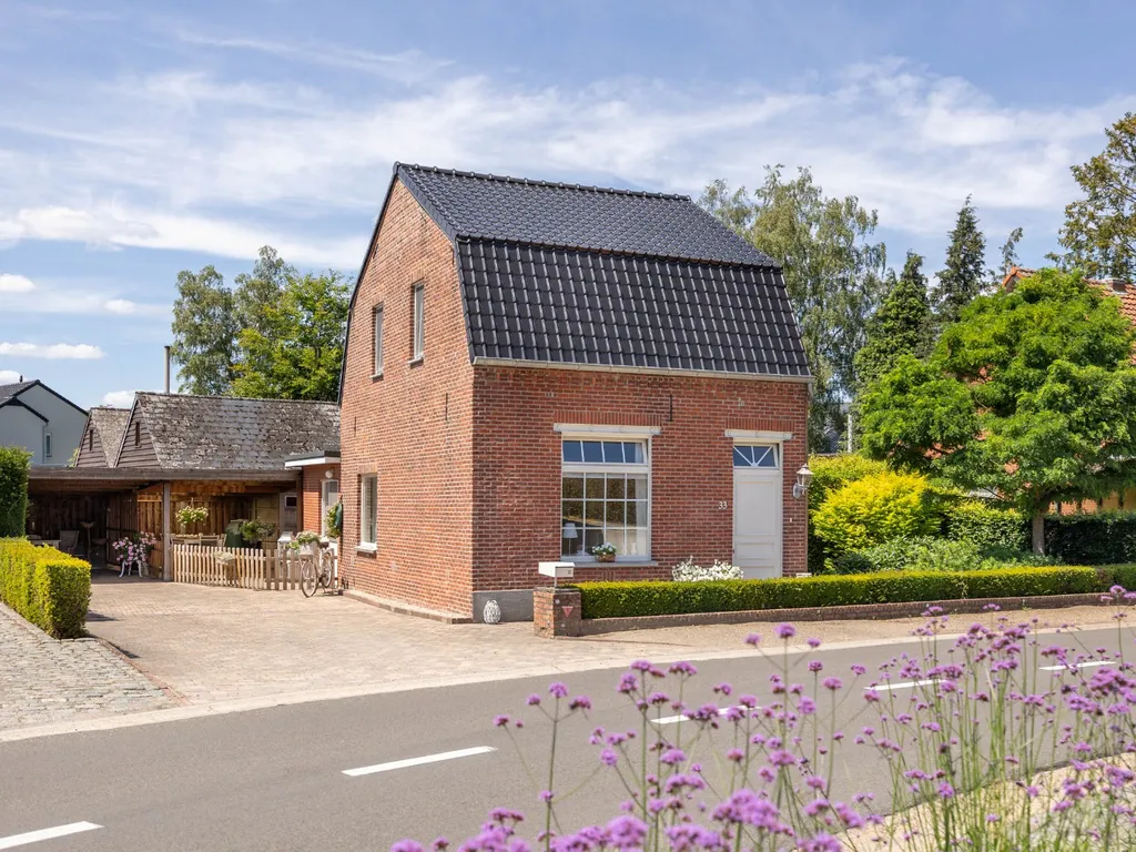 Hoofdfoto Huis in Pelt