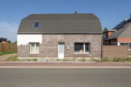 Huis Te Koop Hamont-Achel