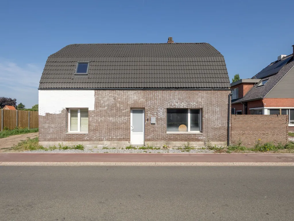 Hoofdfoto Huis in Hamont-Achel