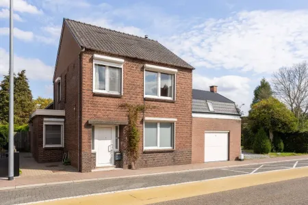 Huis Te Koop Hamont