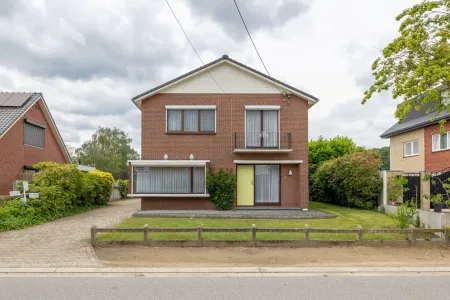 Huis Te Koop Hamont