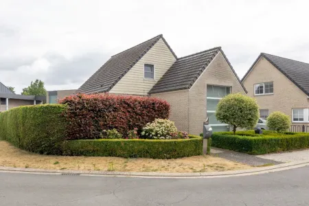 Huis Gearchiveerd Hamont-Achel