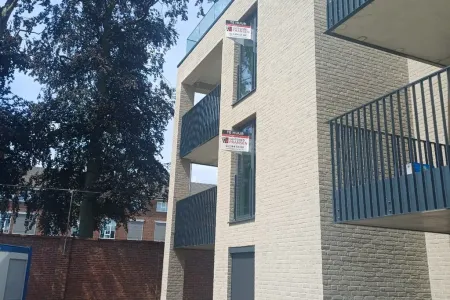 Appartement Archivé Pelt